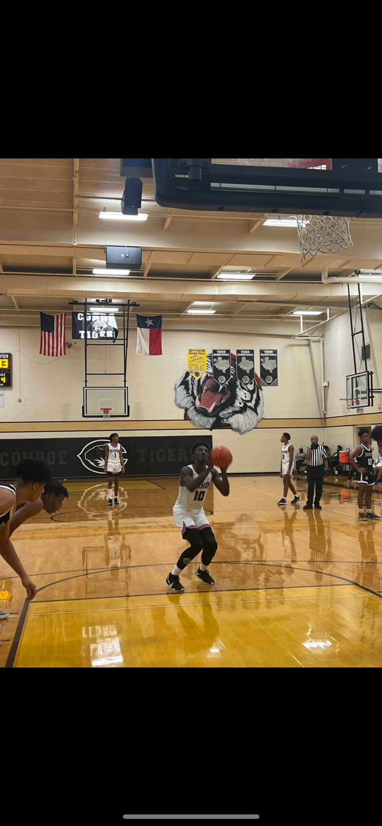 2021-22 6A Region 3 Bi-District Preview (Part 3/3)