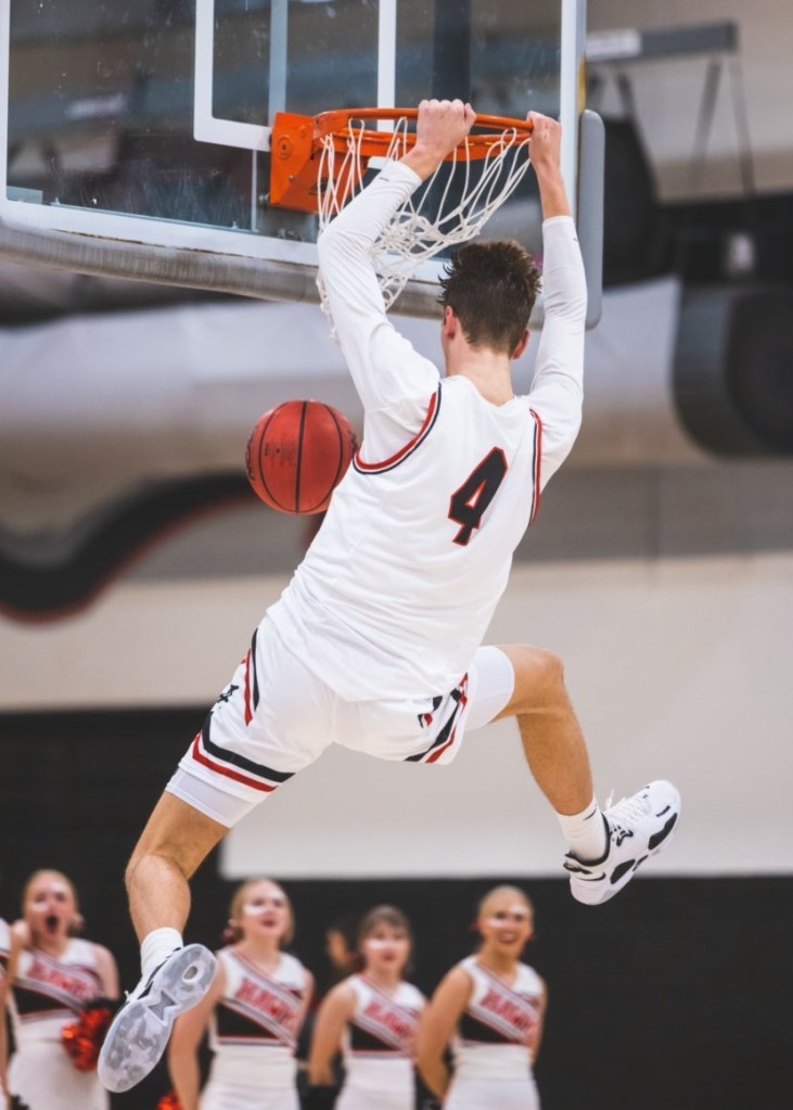 Class of 2022 Best Available