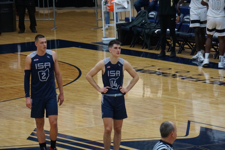 Best 2022 Guards from NEO that I&#039;ve Seen Recently