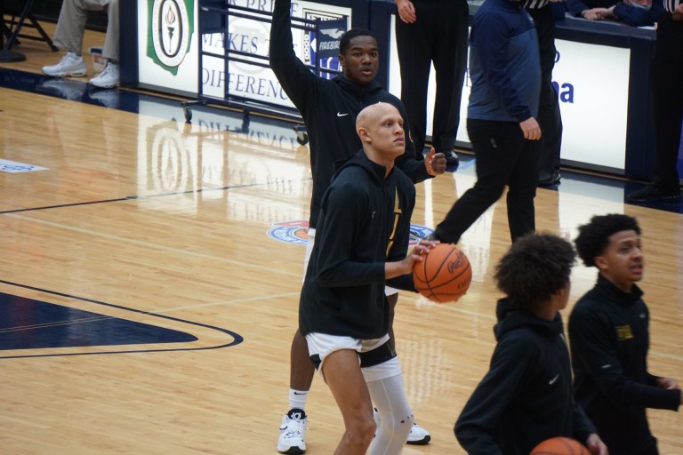 Link Academy vs Huntington Prep Top Prospects