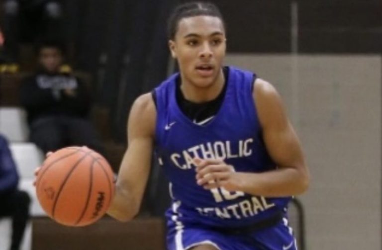 Prep Hoops Michigan Player Of The Year: C/O 2024