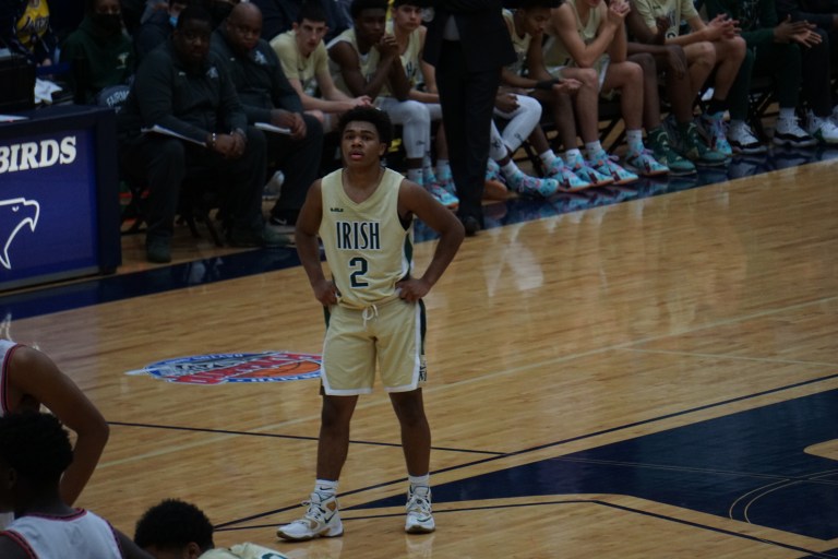 State Championship Sunday, Mike&#039;s X-Factors