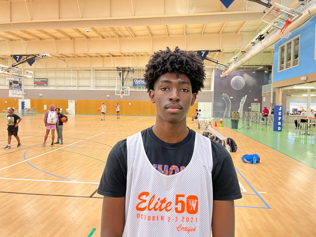Tournament Weekend Standouts (Class of 2022)