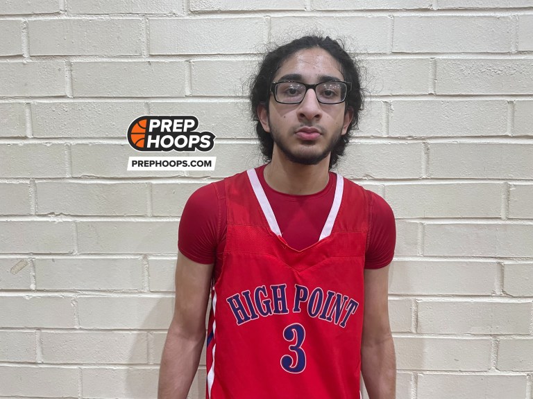 High Point Academy vs. Calhoun Falls Charter