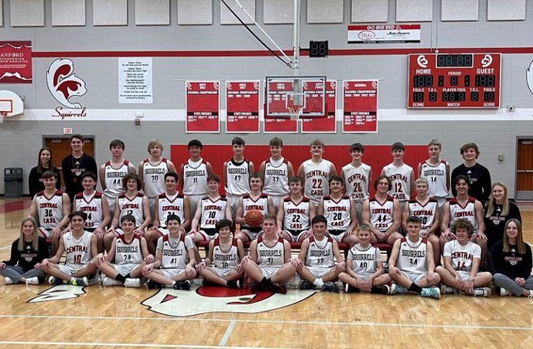 Season Update: Central Cass