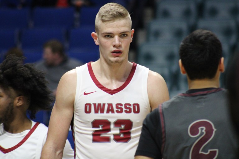 Class 6A Regional Championship Previews