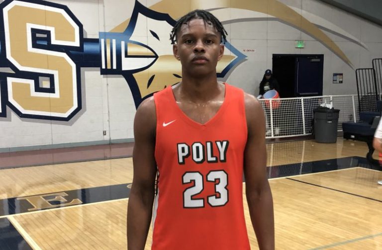 Bosco MLK Classic: First Five