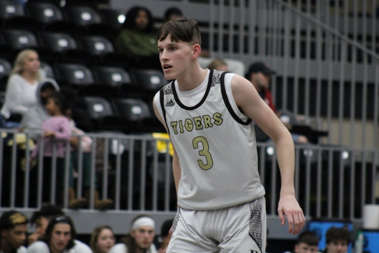 Updated 2023 Oklahoma Rankings