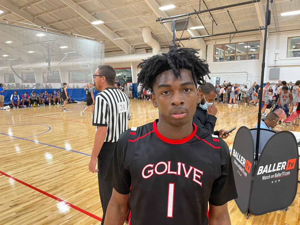 Holiday Tournament  Stock Risers