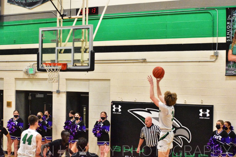 PH Nebraska 2023 Stock Risers : Guards