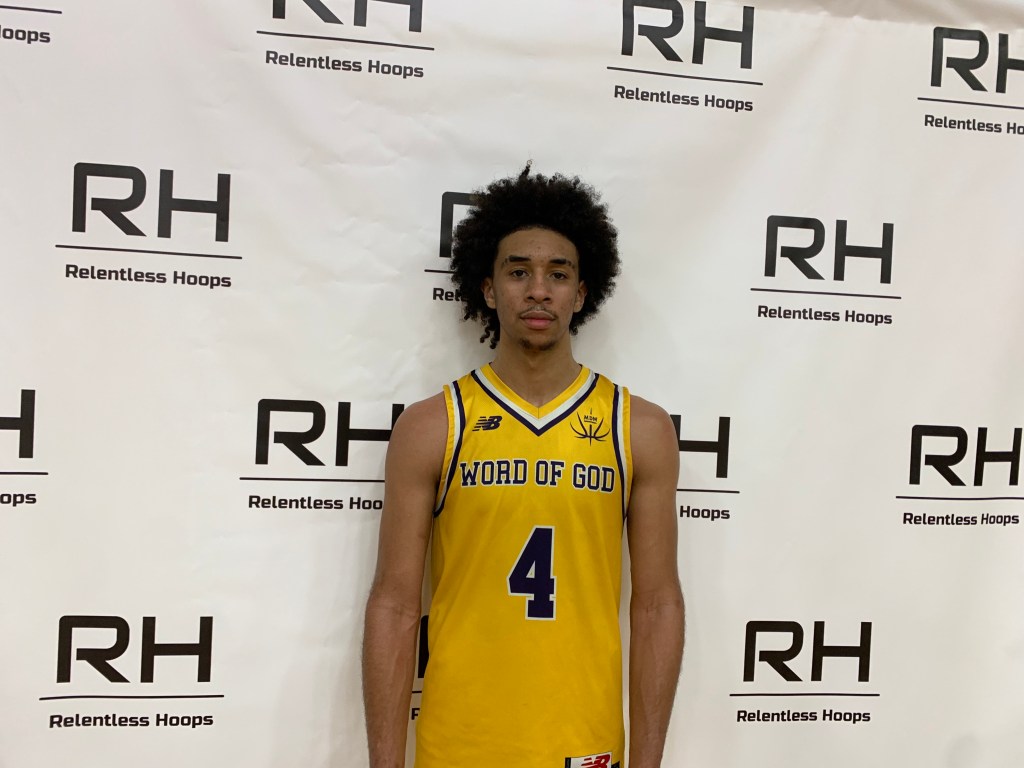 Relentless Hoops Military Day 1 Standouts (Part 2)
