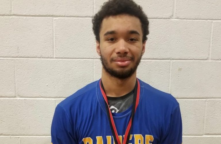 Las Vegas Prep Championship Recap: Top Wings