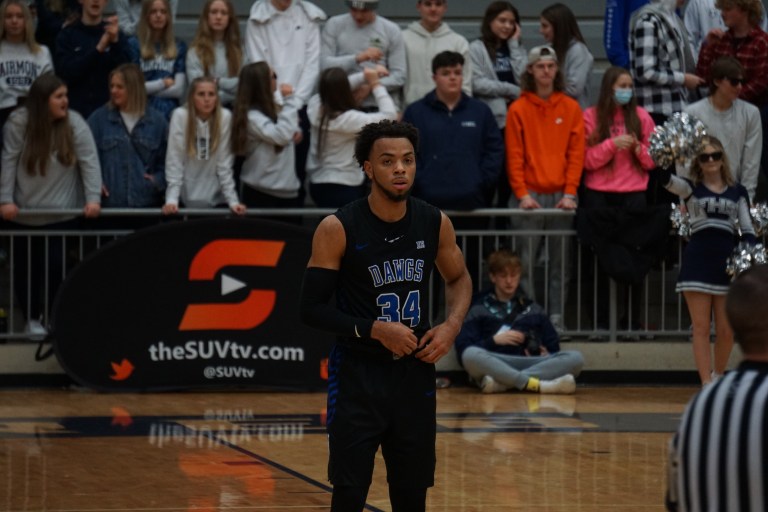 D2 Southwest District Previews