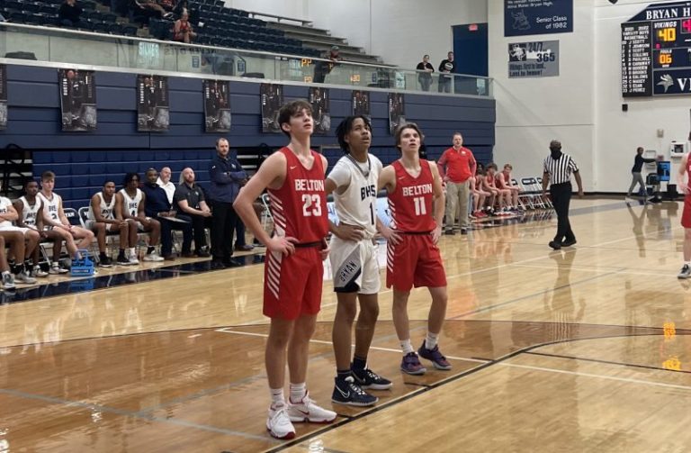 Standout Sophomore&#039;s from Early January