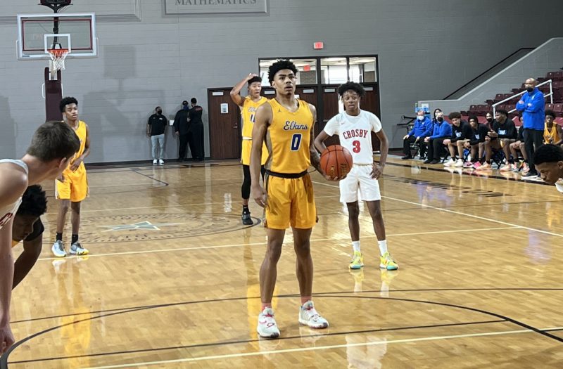 2021 VYPE Holiday Invitational: Top 2023 Wings and Forwards
