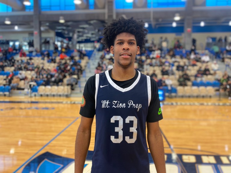 &#039;22 Elijah Jones is getting back to form