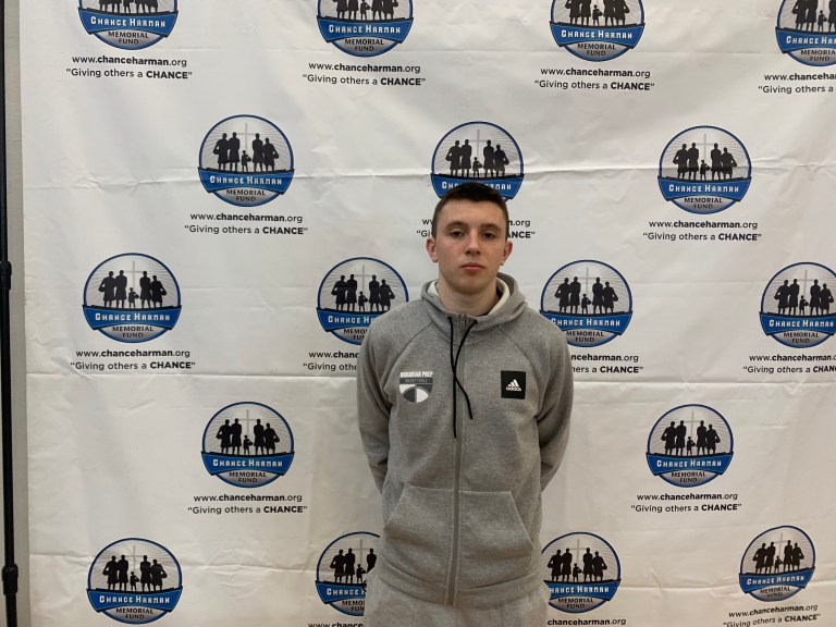 Chance Harmon Classic 2024-2025 Standouts