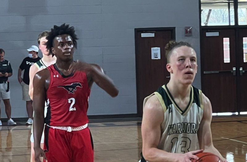 2021 VYPE Holiday Invitational: First Team
