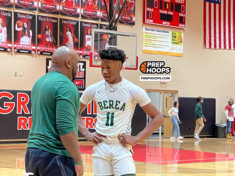 Prep Hoops SC Showcase