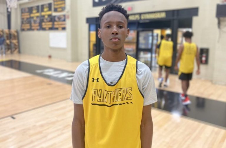 Updated 2025 Maryland Rankings