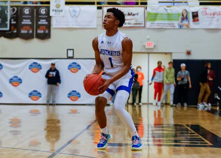 Top Five Stars: Westminster vs. CBC