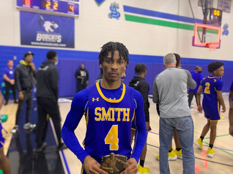 Updated 2022 Rankings: New Faces (Part 2)