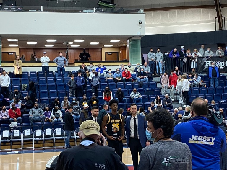 St. John Vianney-Donovan Catholic: Top Standouts