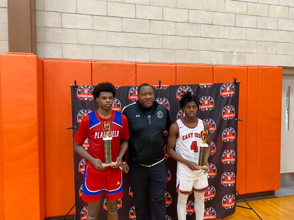 2023 Guards in Big Roles