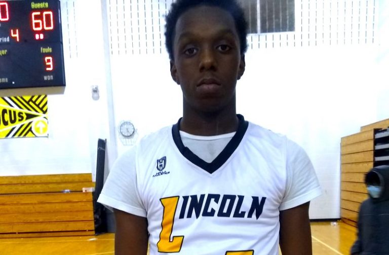 2021-22 Public League Late Season Notes
