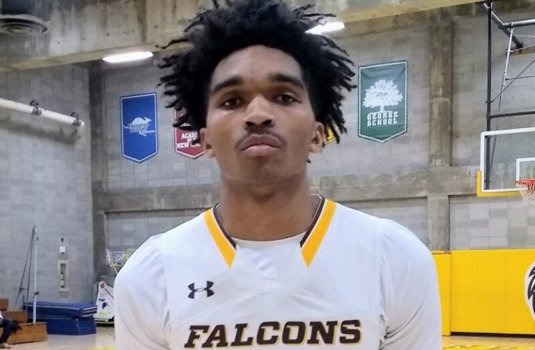 Top Uncommited 2023 Wings in SEPA