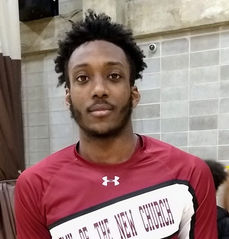 2021-22 Friends League Midseason Notes