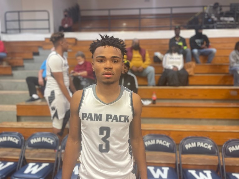 Jerai Davenport