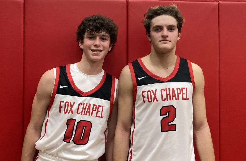 WPIAL's Top Performers from Tuesday: 2022 Guards