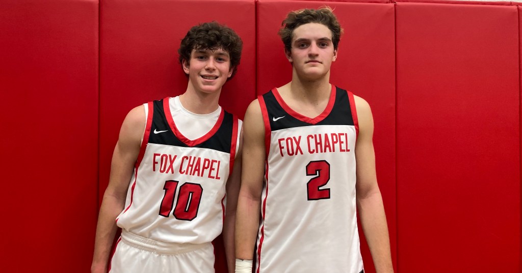 WPIAL Class 6A (Section 3) - Fab 15 Standouts