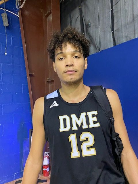 SIAA Defensive Prospects: Forwards