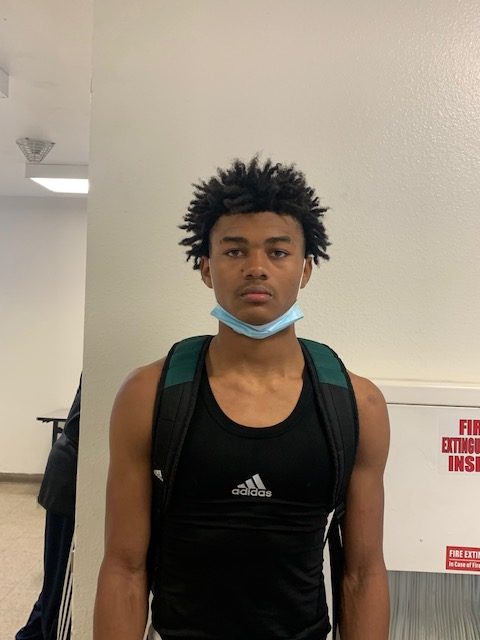 Washington Prep Showcase Pt. 1