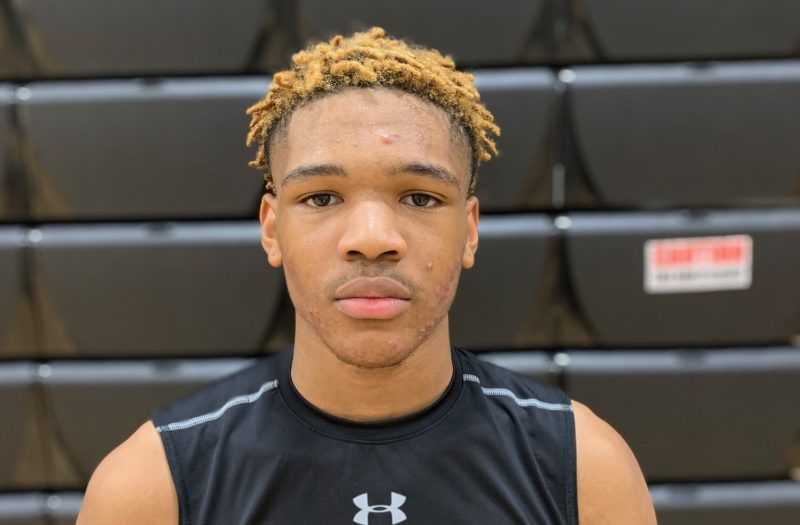Grayson New Year Classic: Standout Guards