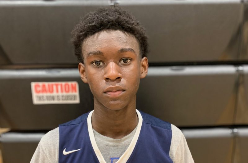 Player Rankings Update: 2025 Top Guards