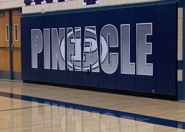Liberty at Pinnacle: Soph standouts &amp; 1 Senior