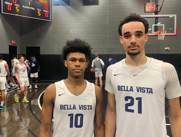 Winter Warzone: Post Grad standouts