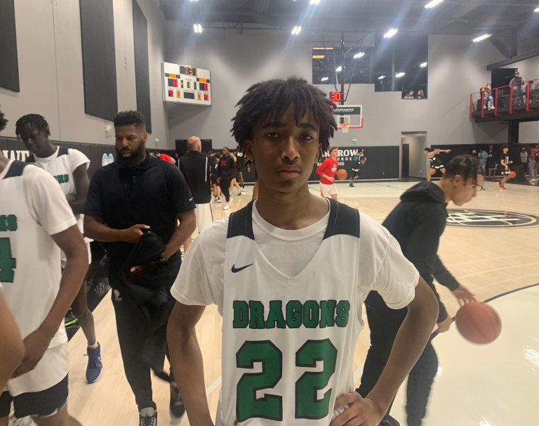 Winter Warzone: High School standouts