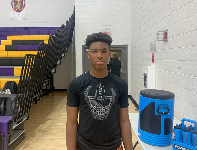 Desert Edge at Notre Dame Prep standouts