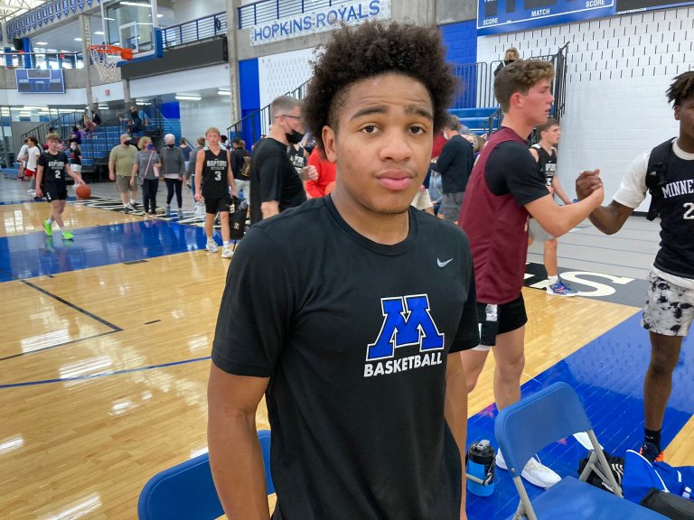 Five Things to Know:  Minnetonka 90 Buffalo 73