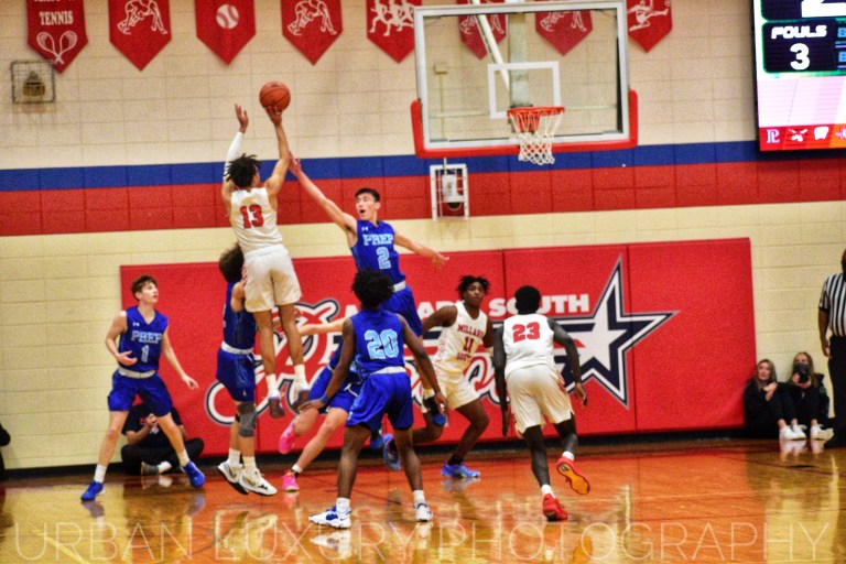 Chris’s Week 6 NE Boys HS Basketball Update