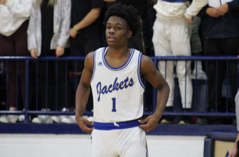 Shawnee Tourney Day 1 Top Standouts