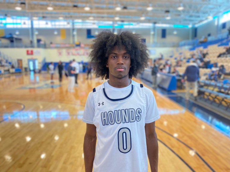 Jalen Marshall