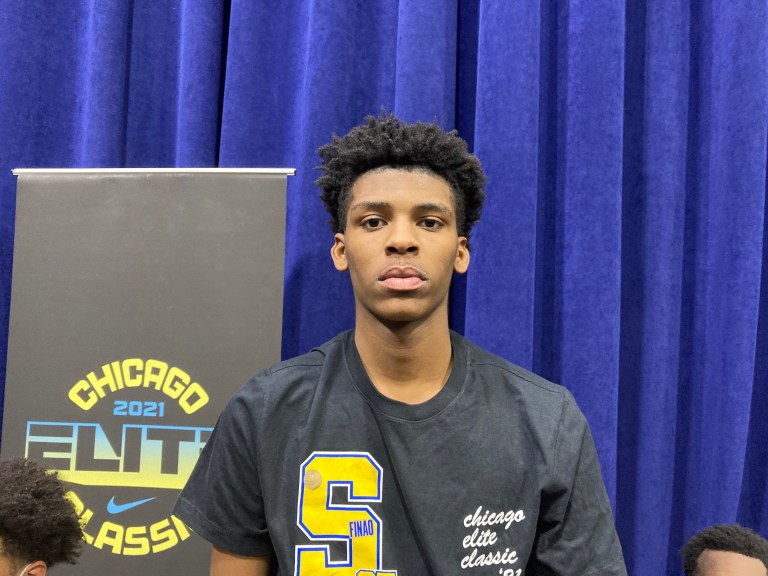 5 Takeaways: Simeon vs Kenwood