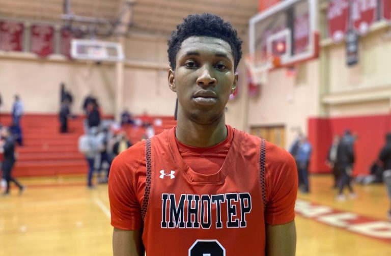 SEPA Prospects Dominate PIAA All-State Teams