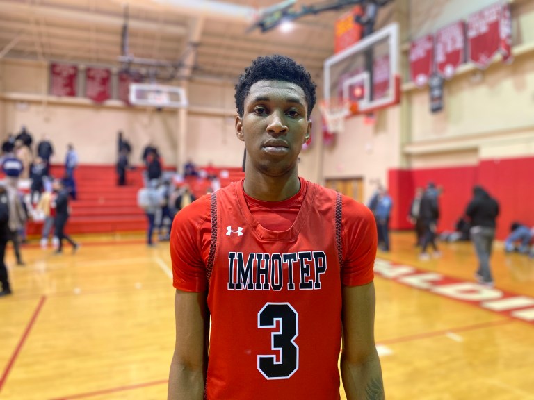 Triple Threat Talent on the Hardwood Update