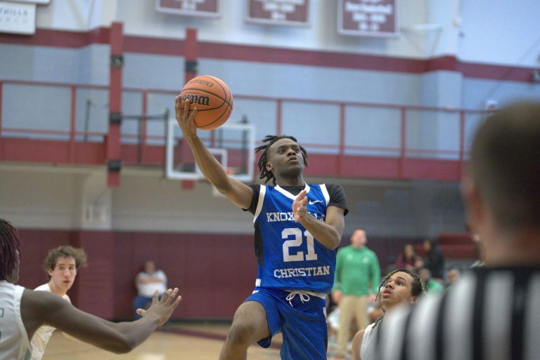 Ja’Mel Yarbrough